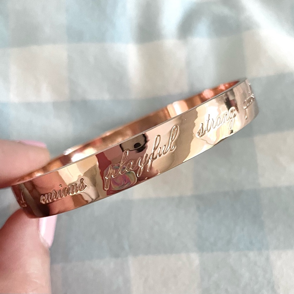 Kate Spade Bracelet - New!